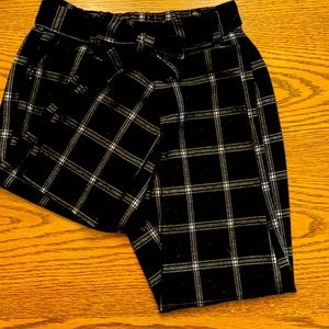 Abercrombie kids - youth dress slacks
